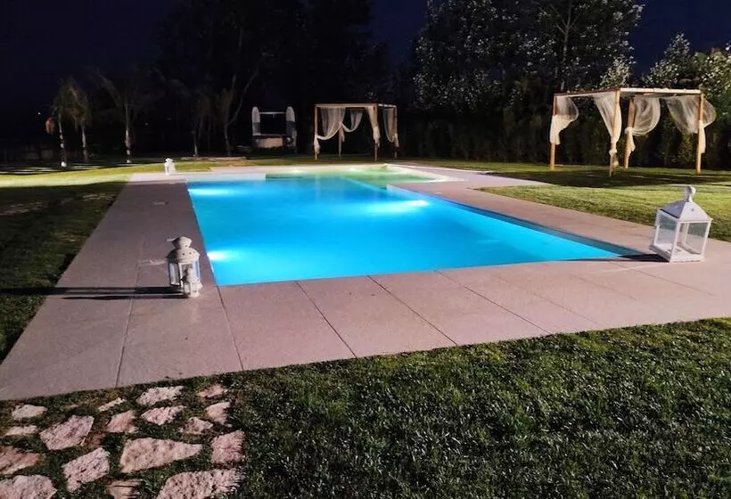 Hotelli Bubble Glamping Sicily