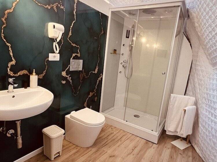 בית מלון כפרי Bubble Glamping Sicily