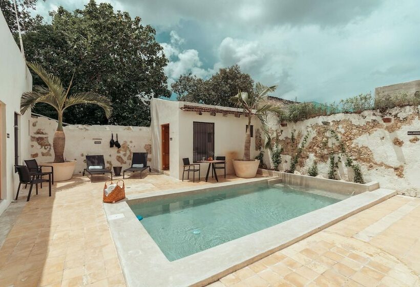 Hotel Boutique Casa Piedad