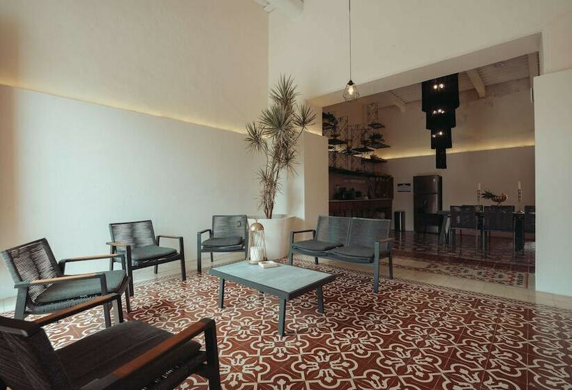 Hotel Boutique Casa Piedad
