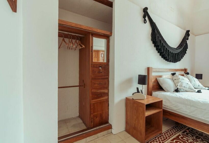 Hotel Boutique Casa Piedad