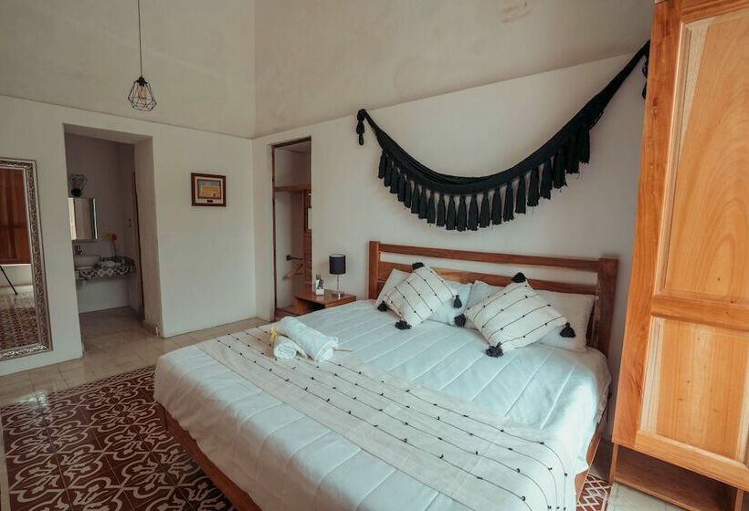 Hotel Boutique Casa Piedad