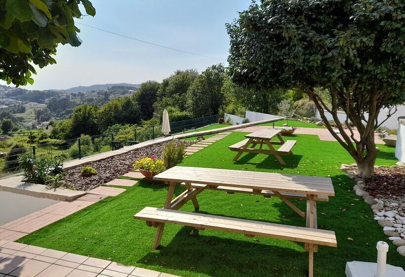 فندق Coliving The Valley Portugal With Coworking Space Open 24 7