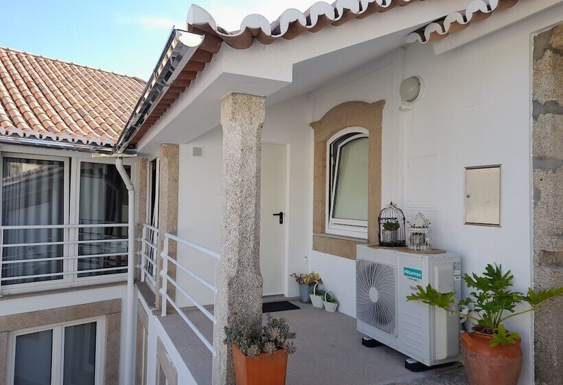 فندق Coliving The Valley Portugal With Coworking Space Open 24 7