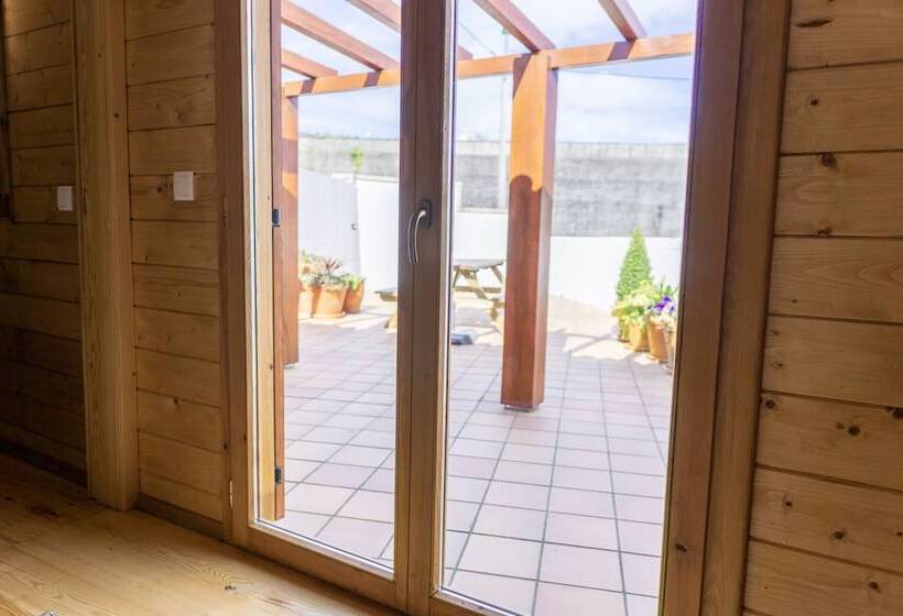 فندق Coliving The Valley Portugal With Coworking Space Open 24 7