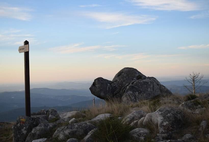 فندق Coliving The Valley Portugal With Coworking Space Open 24 7