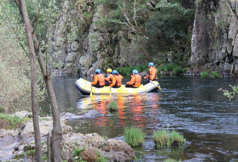 فندق Coliving The Valley Portugal With Coworking Space Open 24 7