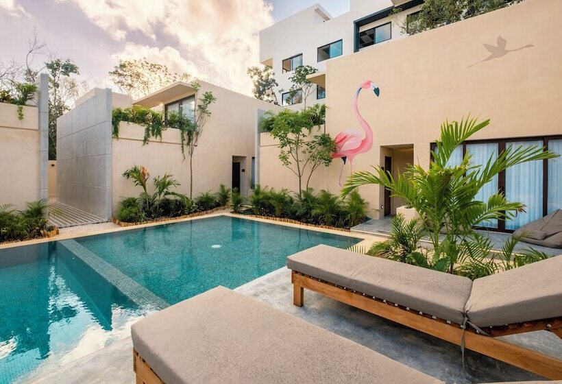 בית מלון כפרי Faisano Nomadas