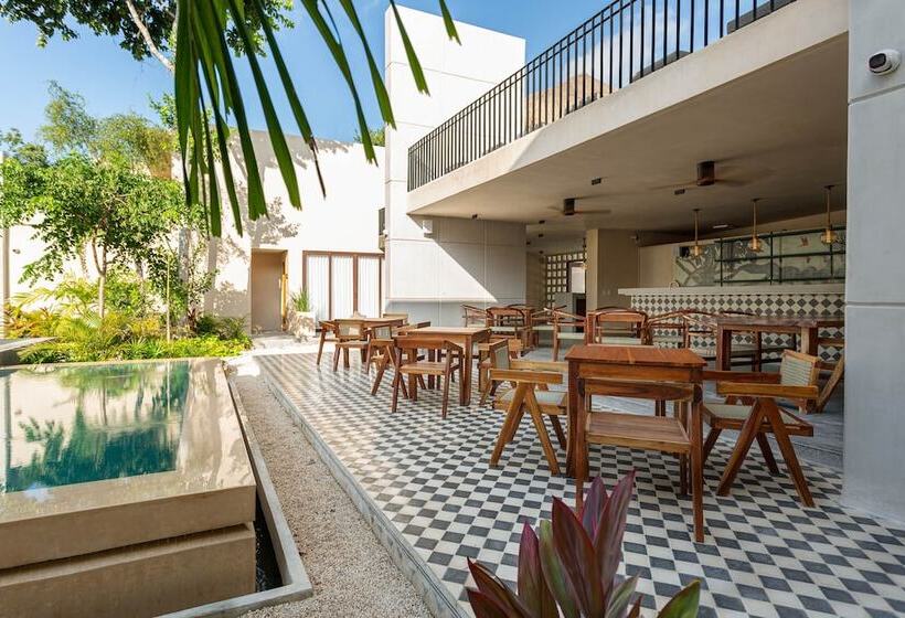 בית מלון כפרי Faisano Nomadas