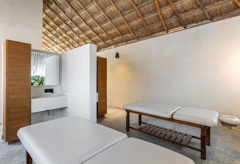 בית מלון כפרי Faisano Nomadas