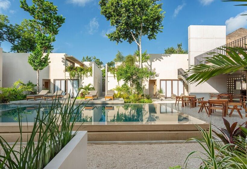 בית מלון כפרי Faisano Nomadas