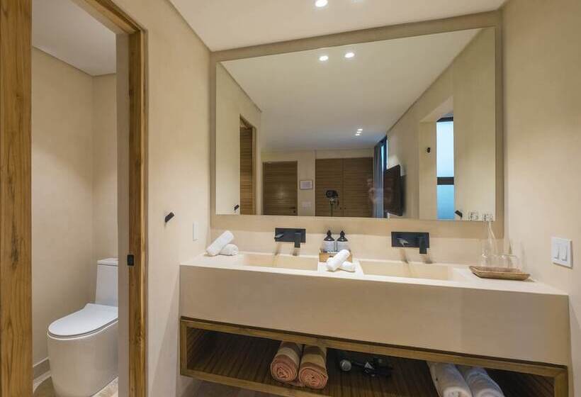 בית מלון כפרי Faisano Nomadas