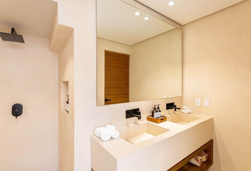 בית מלון כפרי Faisano Nomadas