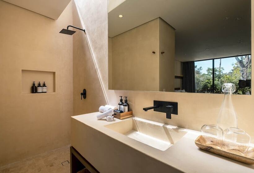 בית מלון כפרי Faisano Nomadas