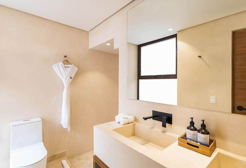 בית מלון כפרי Faisano Nomadas