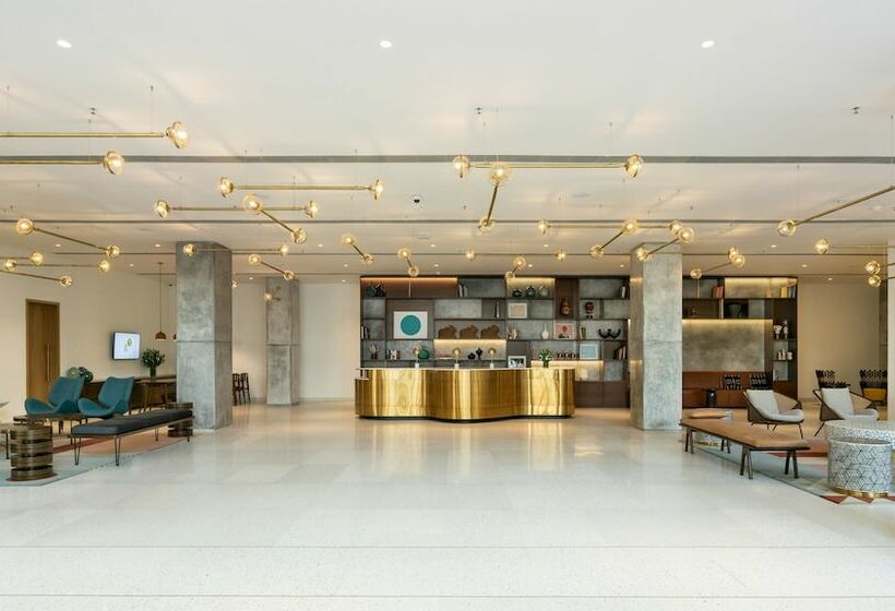 فندق Greenpark Bengaluru