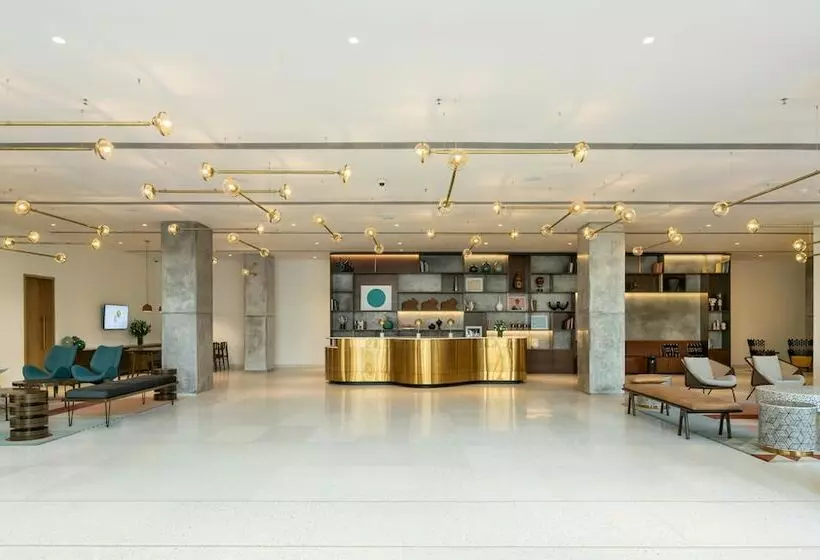 ホテル Greenpark Bengaluru