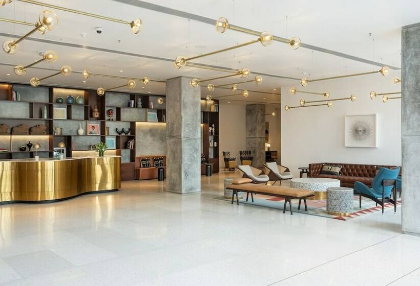 فندق Greenpark Bengaluru