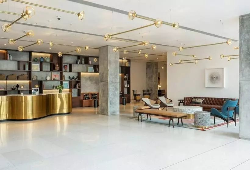 ホテル Greenpark Bengaluru