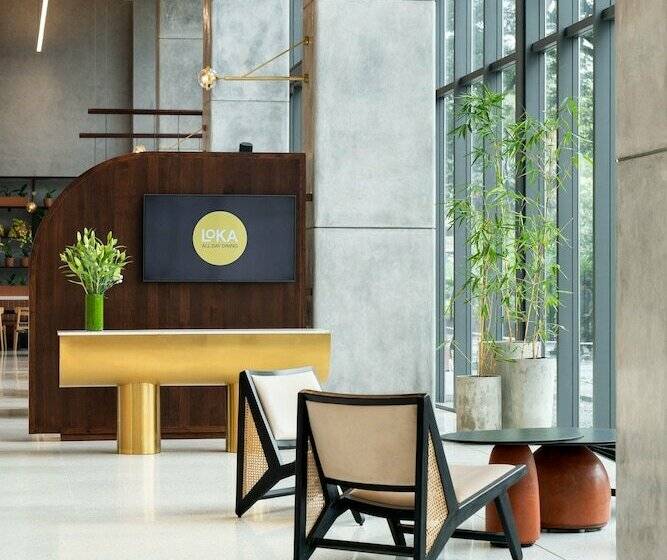 فندق Greenpark Bengaluru