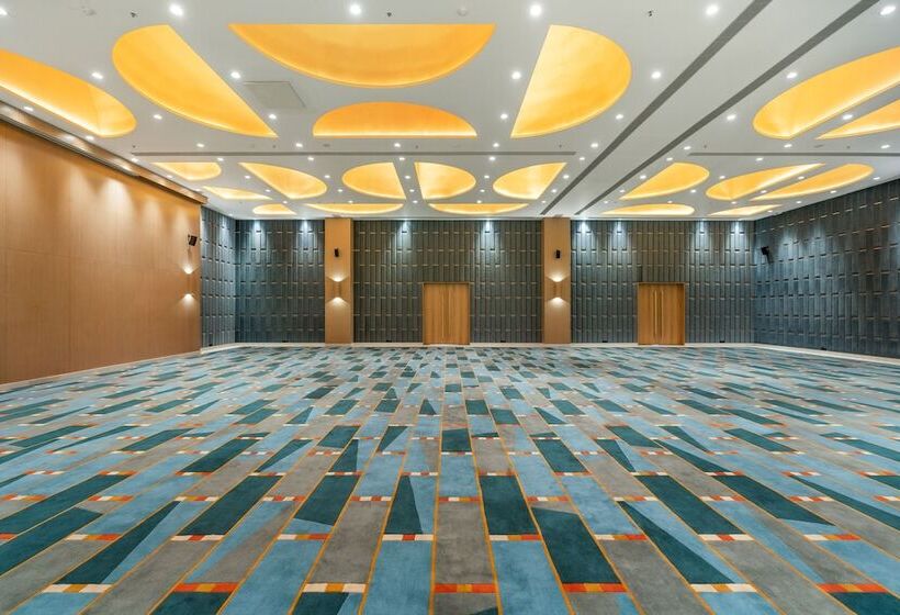 فندق Greenpark Bengaluru