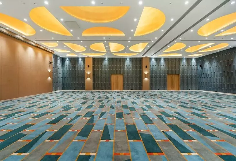 ホテル Greenpark Bengaluru