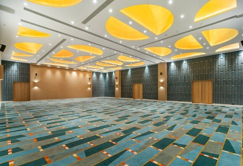 فندق Greenpark Bengaluru