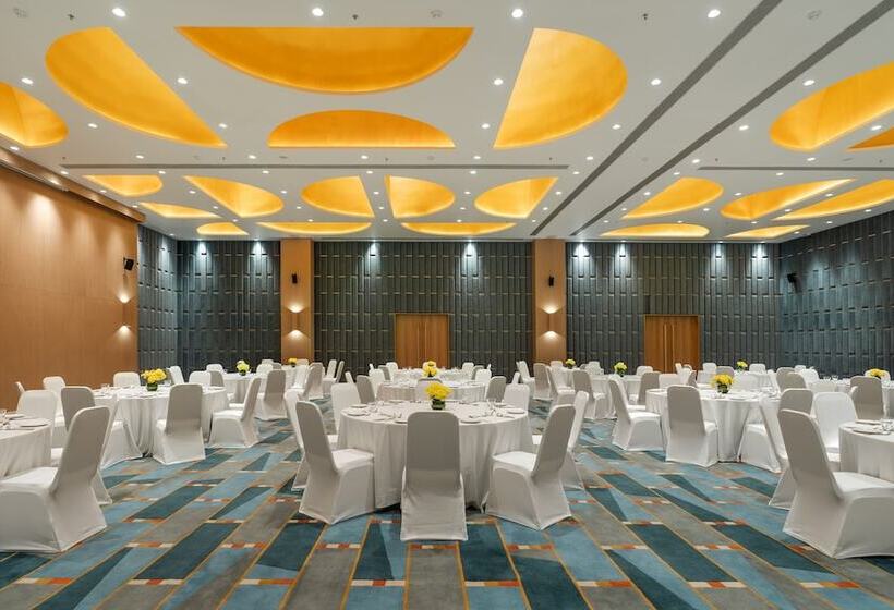 فندق Greenpark Bengaluru