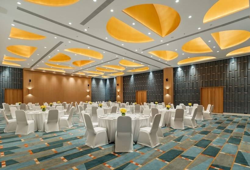 فندق Greenpark Bengaluru