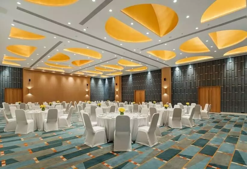 ホテル Greenpark Bengaluru