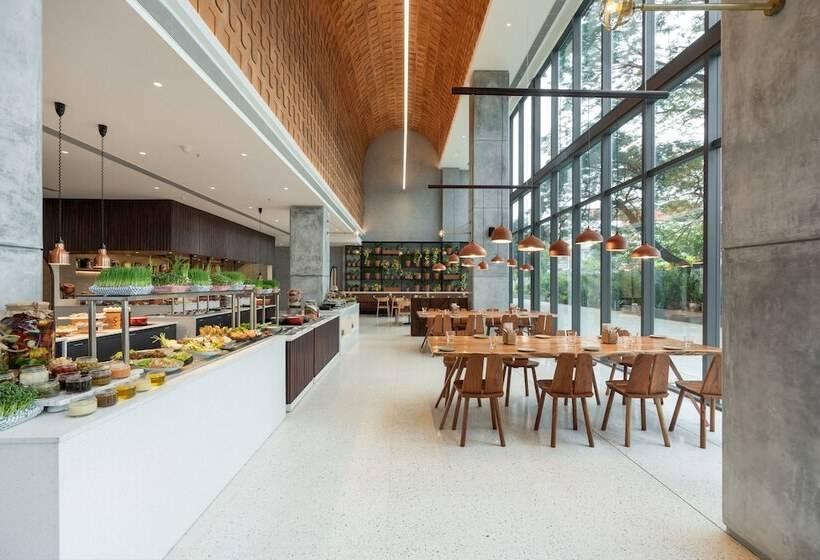 فندق Greenpark Bengaluru