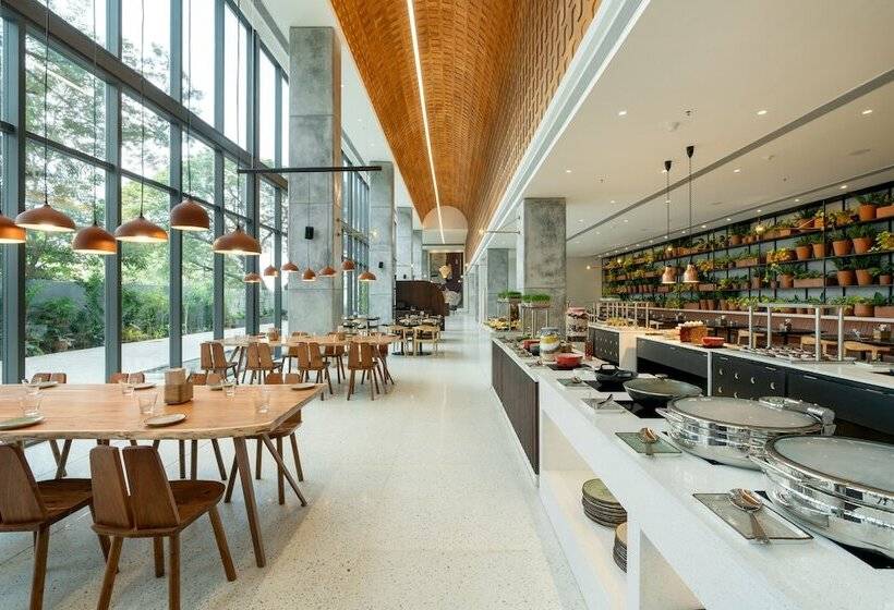 فندق Greenpark Bengaluru