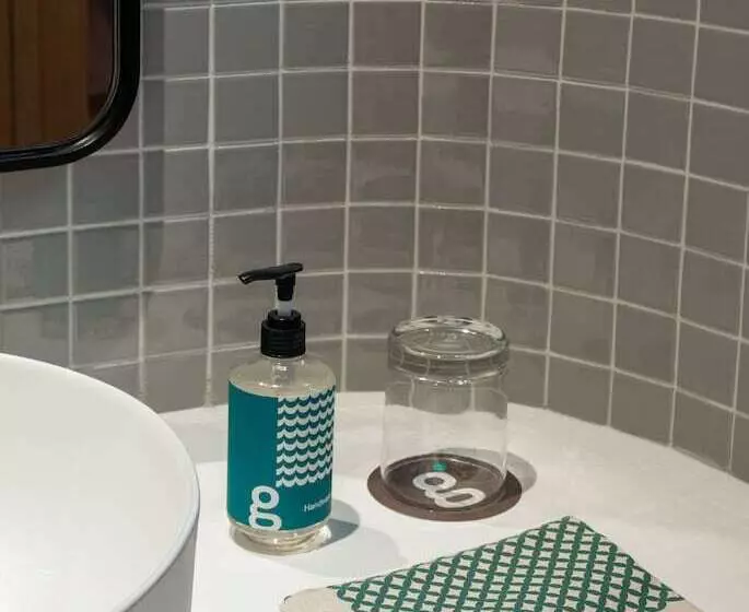 ホテル Greenpark Bengaluru