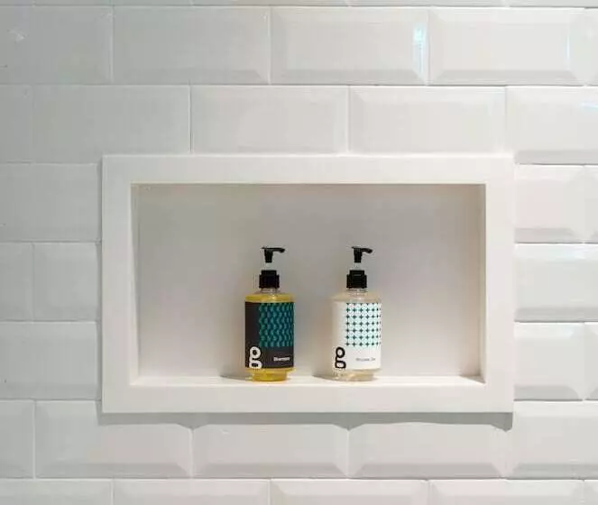 ホテル Greenpark Bengaluru