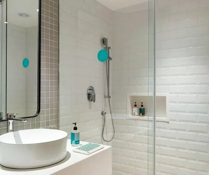 ホテル Greenpark Bengaluru