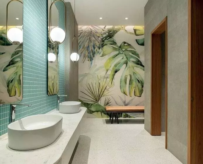 ホテル Greenpark Bengaluru