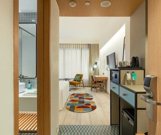 فندق Greenpark Bengaluru