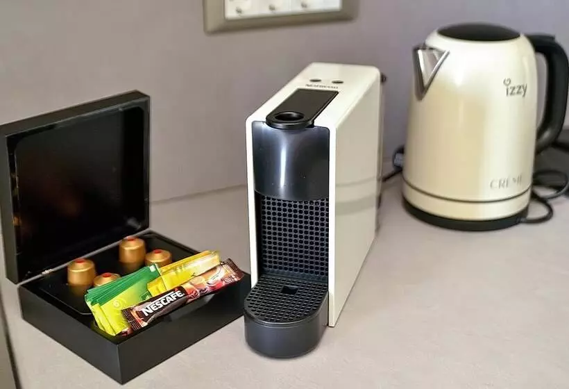 Hotelli Kouros Stone Suites