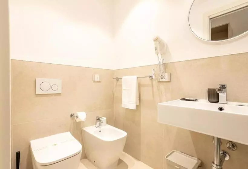 هتل Magnini Rooms