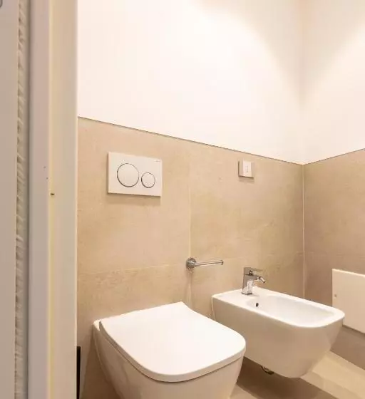 هتل Magnini Rooms