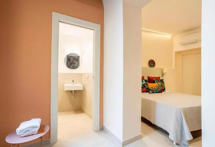 هتل Magnini Rooms