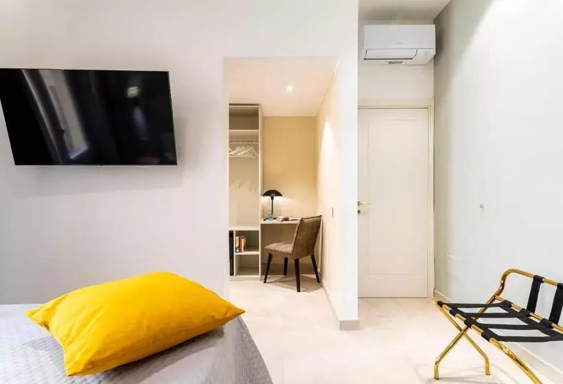 هتل Magnini Rooms