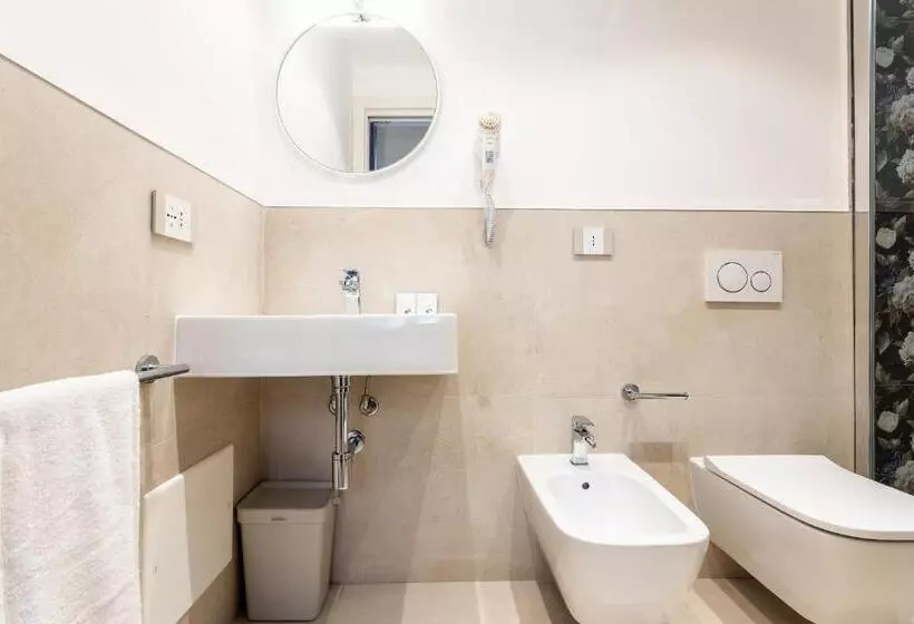 هتل Magnini Rooms