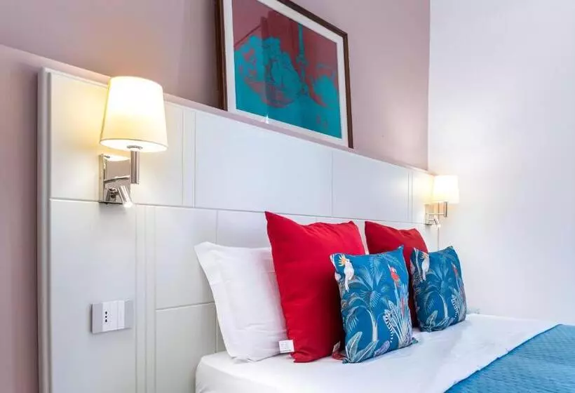 هتل Magnini Rooms