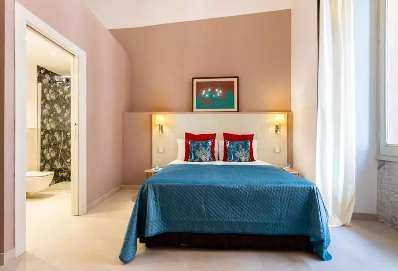هتل Magnini Rooms
