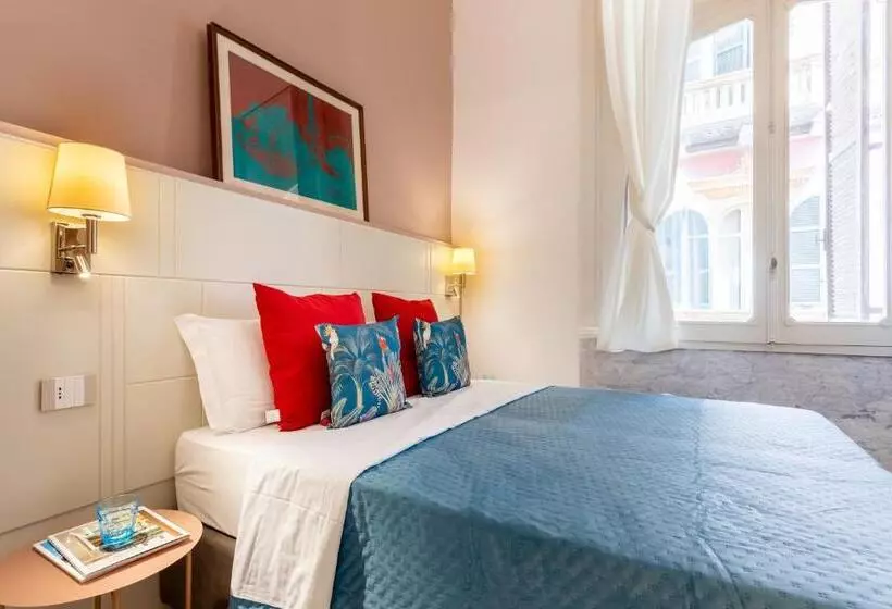هتل Magnini Rooms