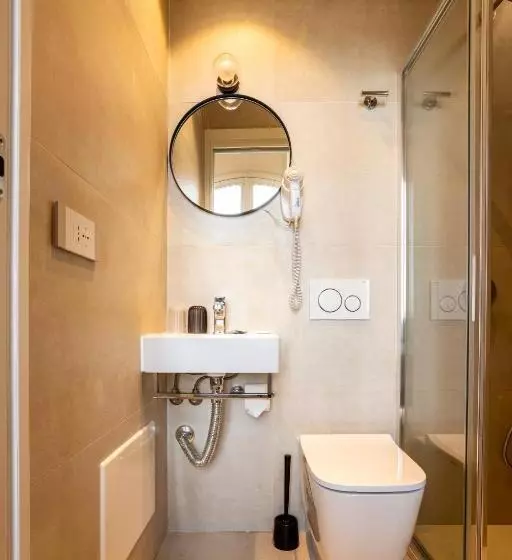 هتل Magnini Rooms