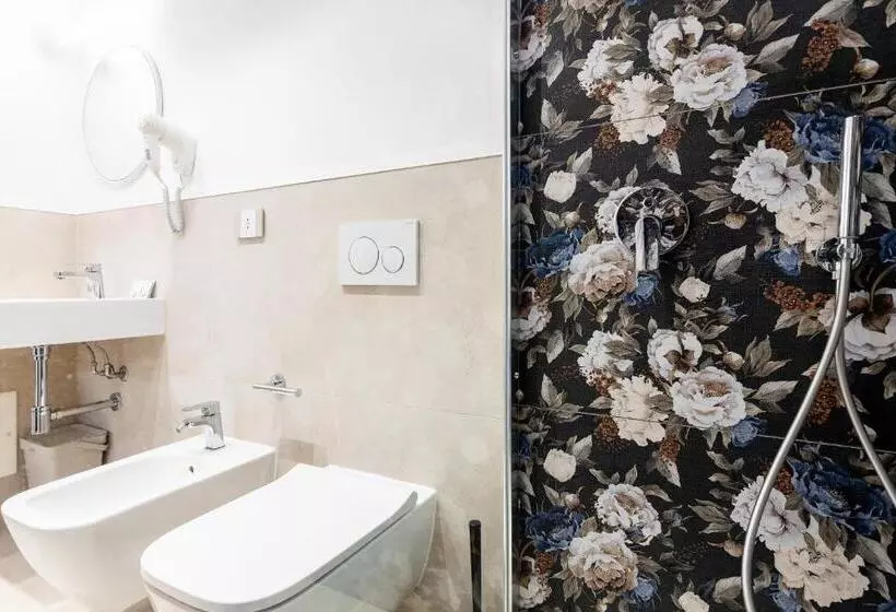 هتل Magnini Rooms