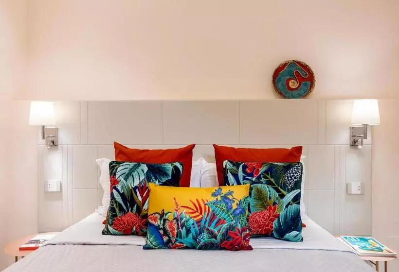 هتل Magnini Rooms