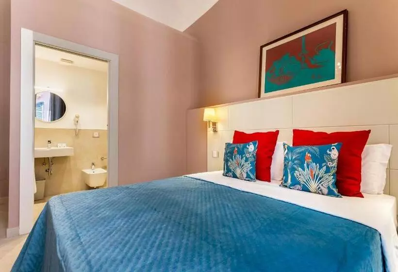 هتل Magnini Rooms